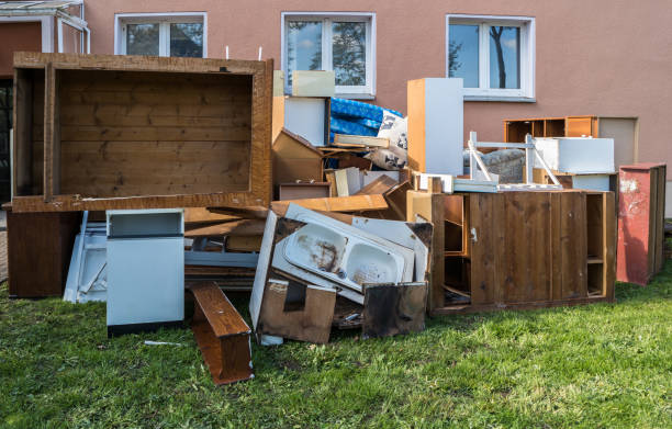Best Dumpster Rental Services  in Harlan, IN