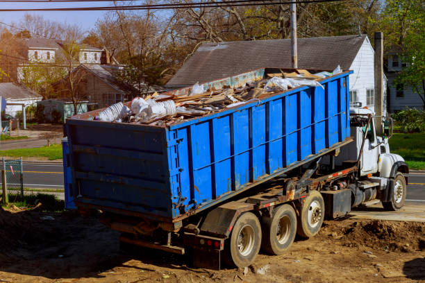 Attic Cleanout Services in Harlan, IN