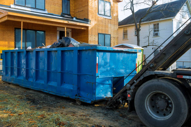 Best Estate Cleanout Services  in Harlan, IN