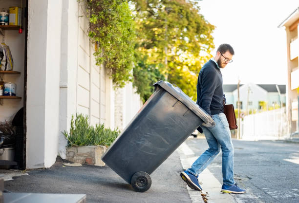 Best Professional Junk Removal  in Harlan, IN