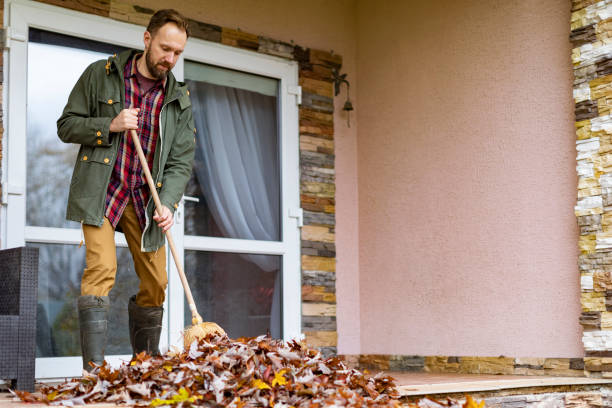 Best Garage Cleanout Services  in Harlan, IN