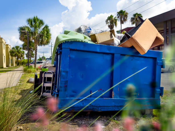 Best Full-Service Junk Removal  in Harlan, IN