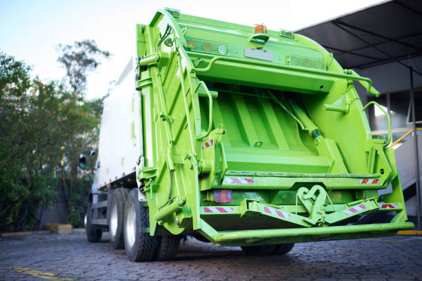 Best Household Junk Removal  in Harlan, IN