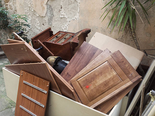 Best Junk Hauling Services  in Harlan, IN